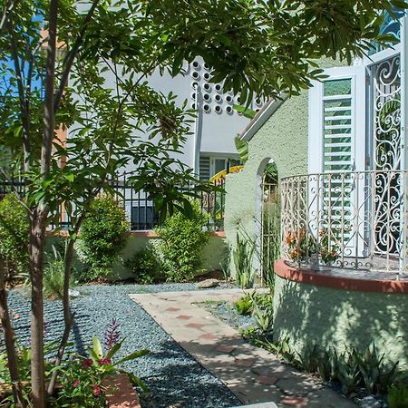 Casa Isabel B&B San Juan Exteriér fotografie