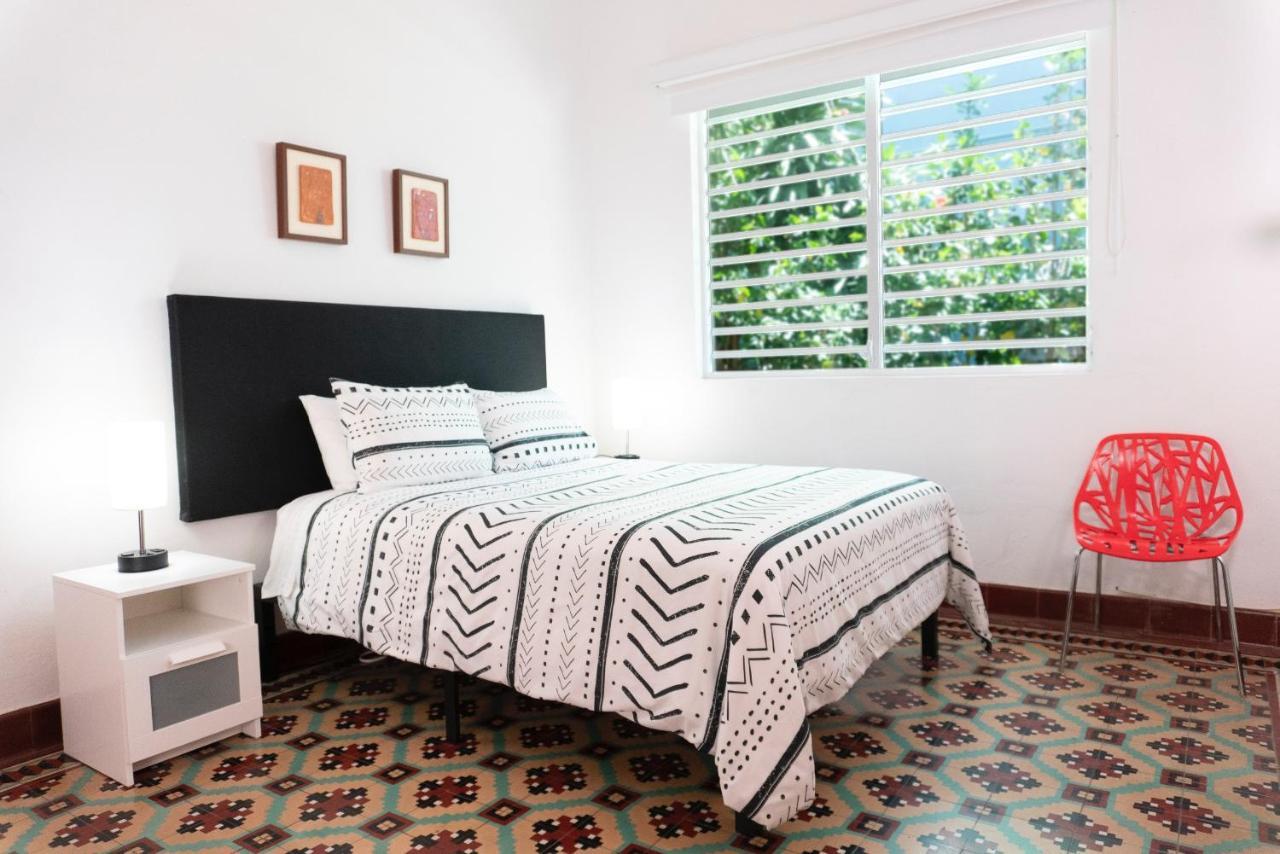 Casa Isabel B&B San Juan Exteriér fotografie