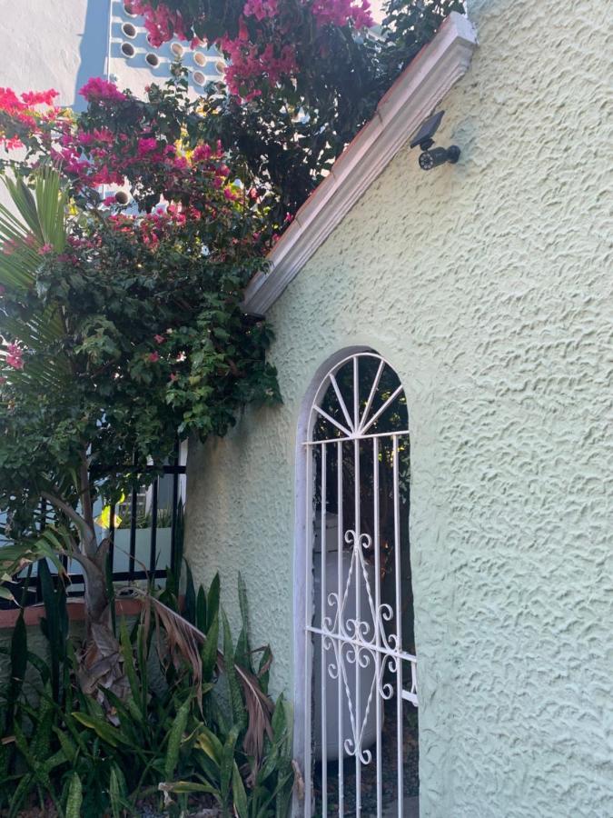 Casa Isabel B&B San Juan Exteriér fotografie