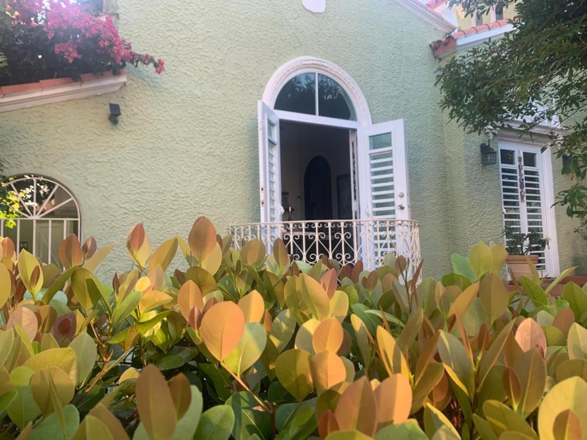 Casa Isabel B&B San Juan Exteriér fotografie