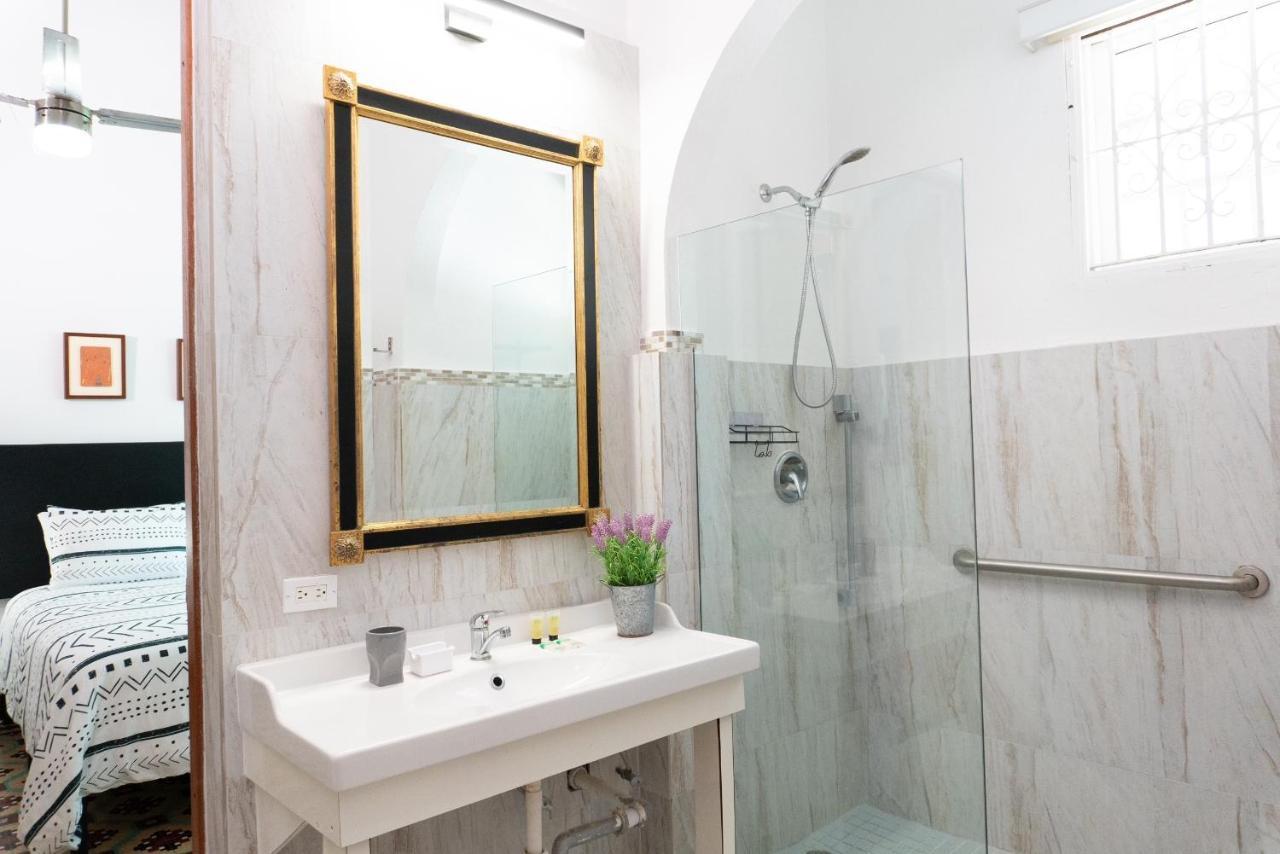 Casa Isabel B&B San Juan Exteriér fotografie