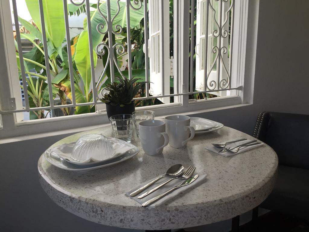 Casa Isabel B&B San Juan Exteriér fotografie