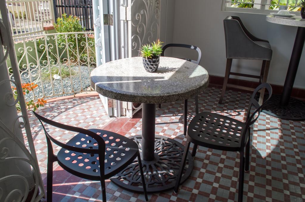 Casa Isabel B&B San Juan Exteriér fotografie