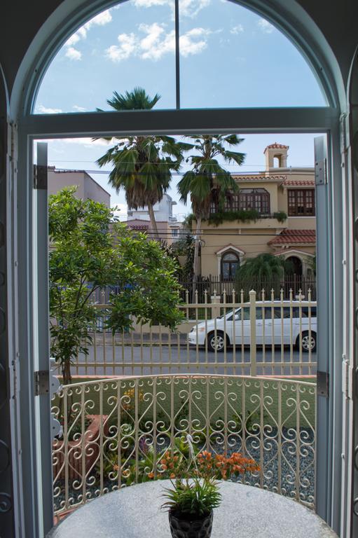 Casa Isabel B&B San Juan Exteriér fotografie