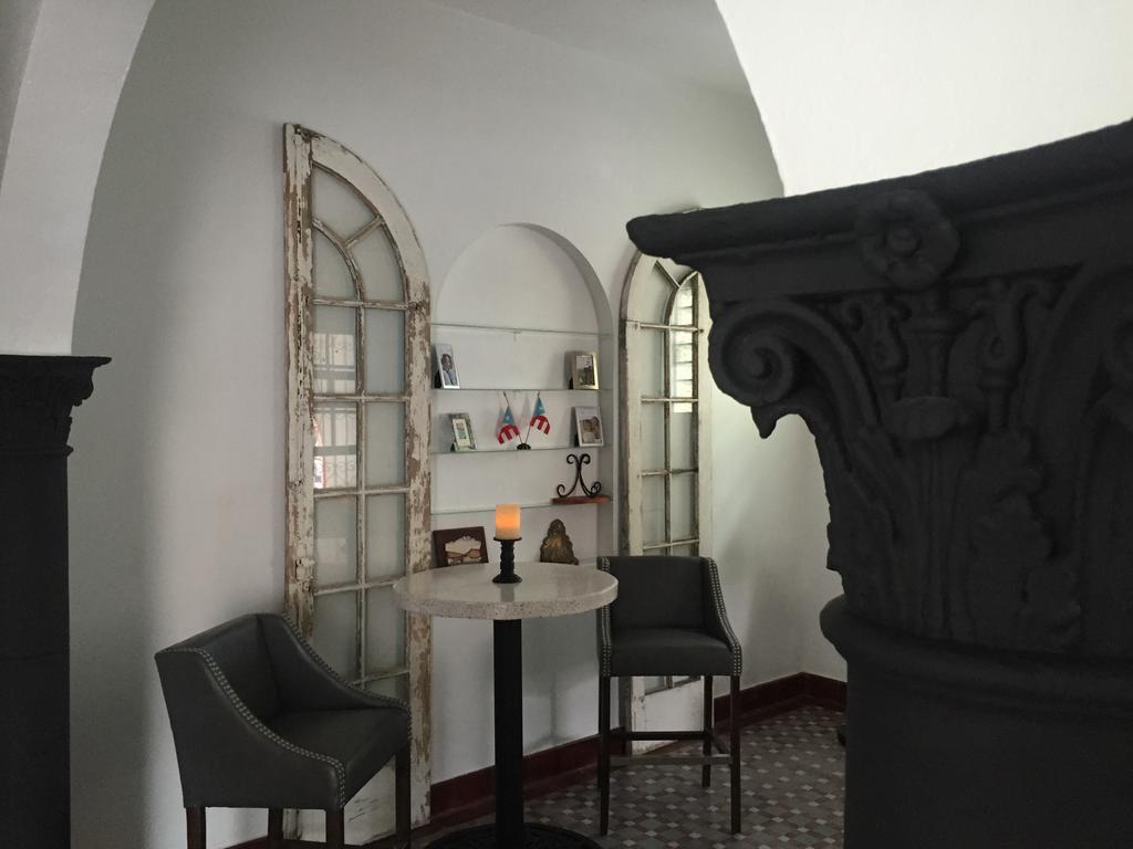 Casa Isabel B&B San Juan Exteriér fotografie