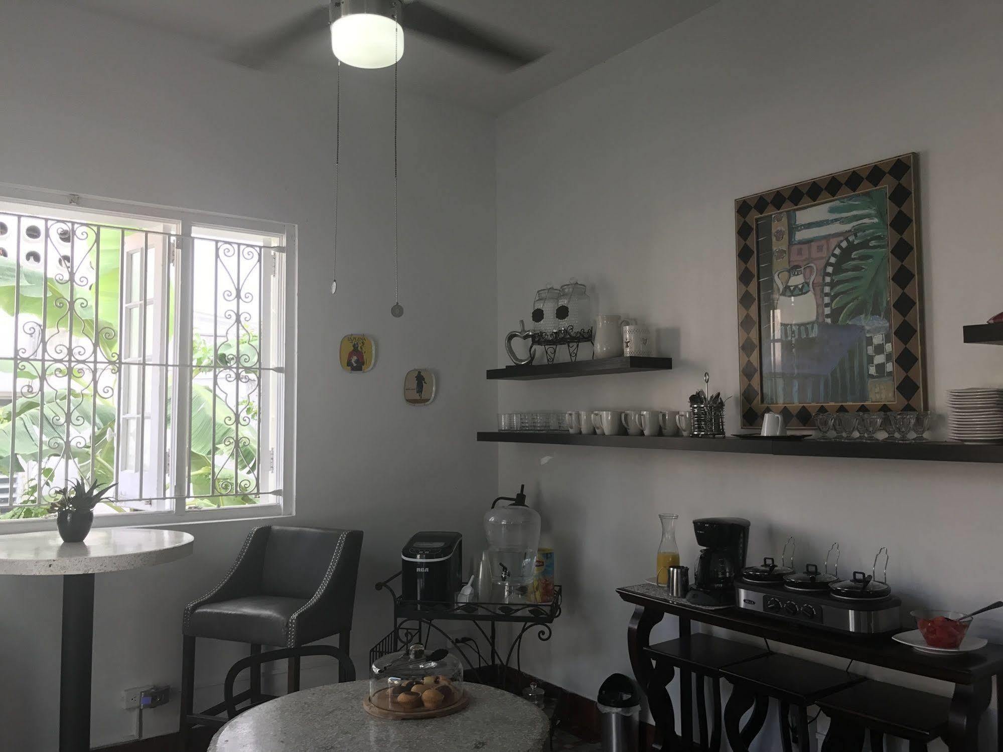 Casa Isabel B&B San Juan Exteriér fotografie