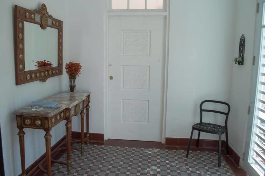 Casa Isabel B&B San Juan Exteriér fotografie