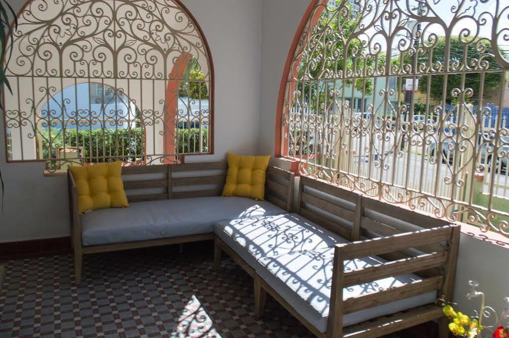 Casa Isabel B&B San Juan Exteriér fotografie