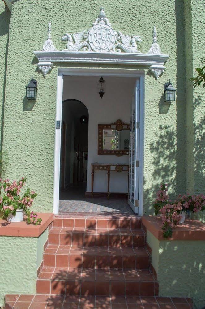 Casa Isabel B&B San Juan Exteriér fotografie
